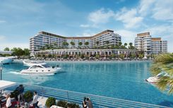 Canalside Marina Residences thumbnail 10