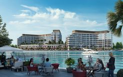 Canalside Marina Residences thumbnail 12