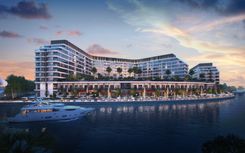 Canalside Marina Residences thumbnail 15