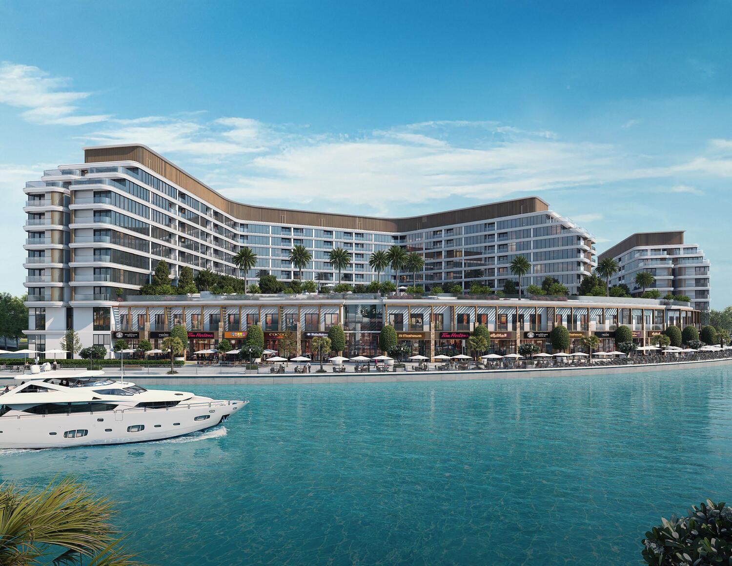 Canalside Marina Residences thumbnail 11