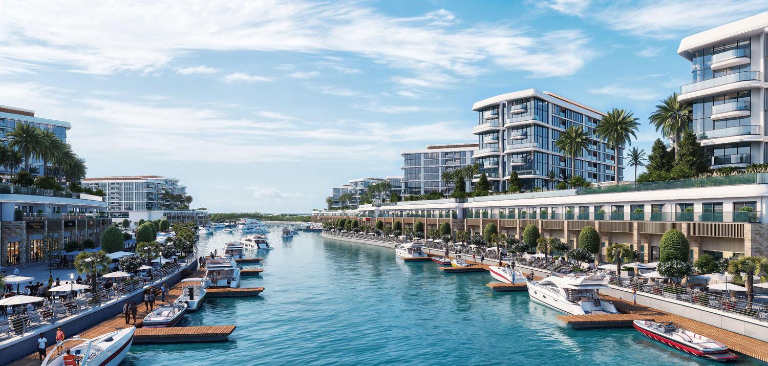 Canalside Marina Residences thumbnail 6