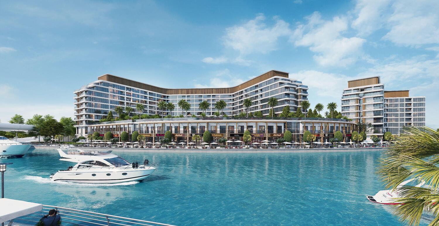 Canalside Marina Residences thumbnail 8