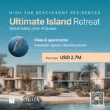 Capeside Marina Residences Siniyah thumbnail 17