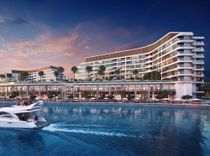 Capeside Marina Residences Siniyah thumbnail 5
