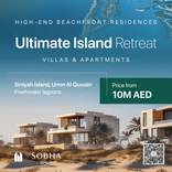 Capeside Marina Residences Siniyah thumbnail 16