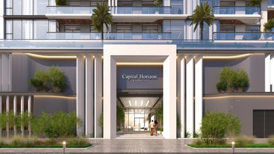 Capital Horizon Terraces thumbnail 5