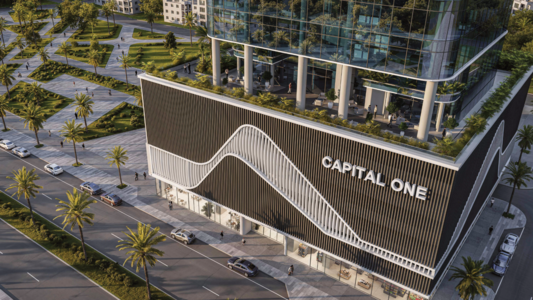 Capital One JVC thumbnail 5
