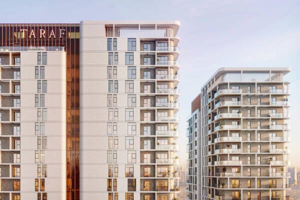 Cello Residences thumbnail 3