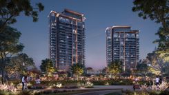 Central Park Plaza thumbnail 3