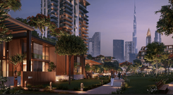 Central Park Plaza thumbnail 6