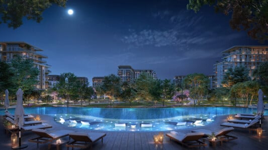 Central Park Plaza thumbnail 22