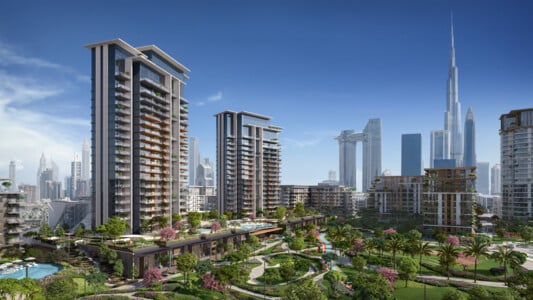 Central Park Plaza thumbnail 8