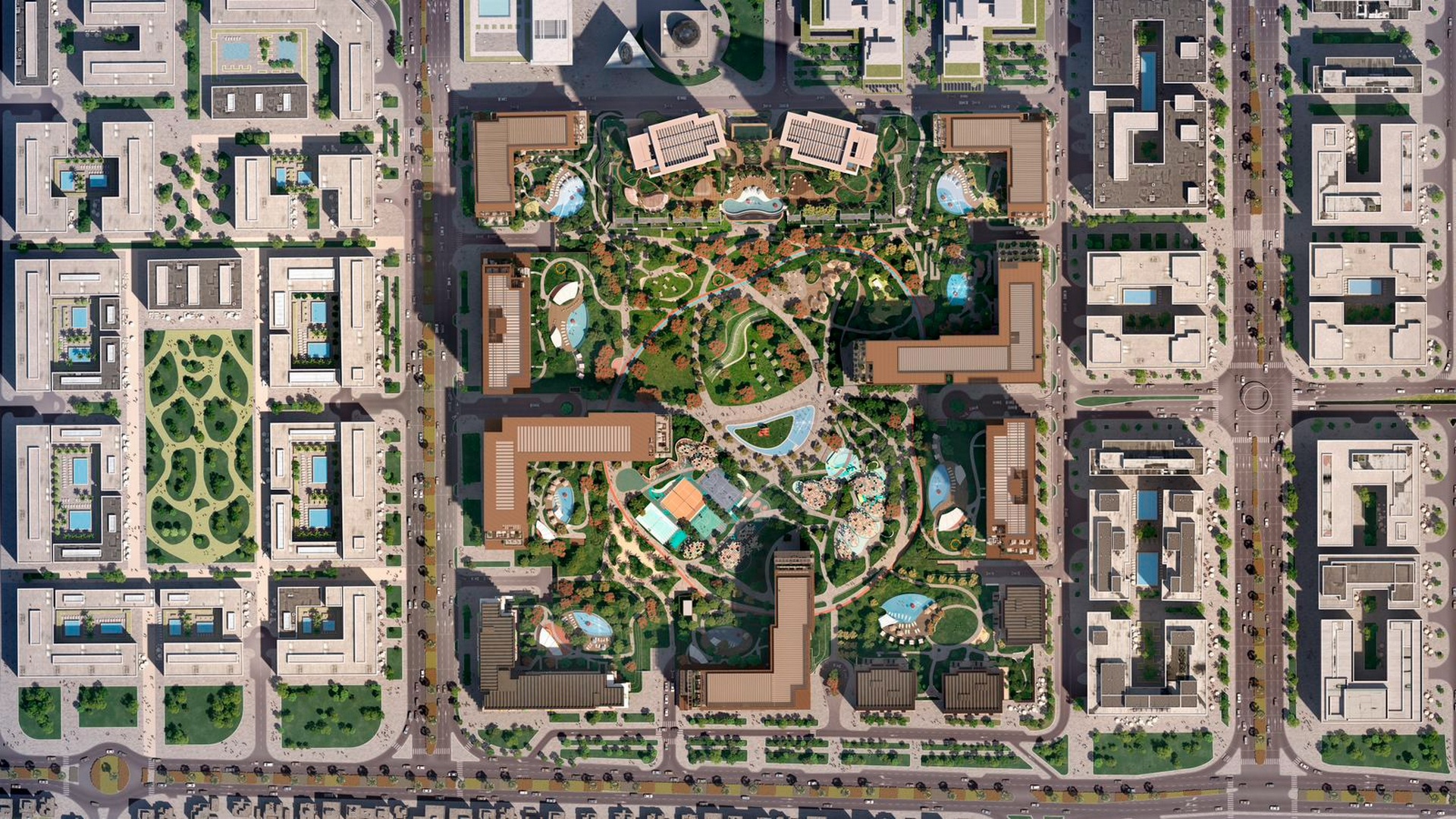 Central Park Plaza thumbnail 7