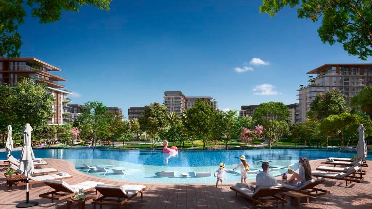 Central Park Plaza thumbnail 20