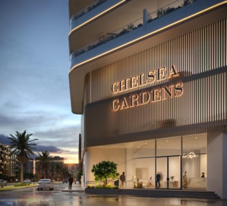 Chelsea Gardens thumbnail 7