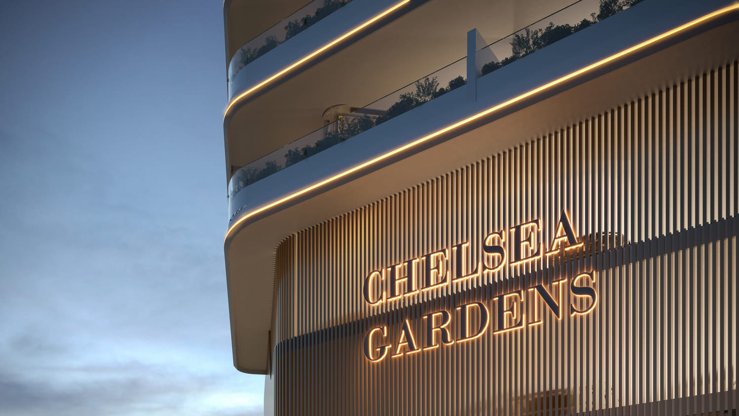 Chelsea Gardens thumbnail 13