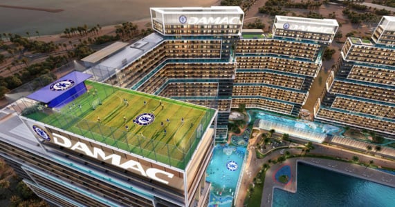 Chelsea Residences 2 thumbnail 17