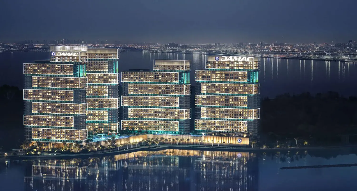 Chelsea Residences 2 thumbnail 13