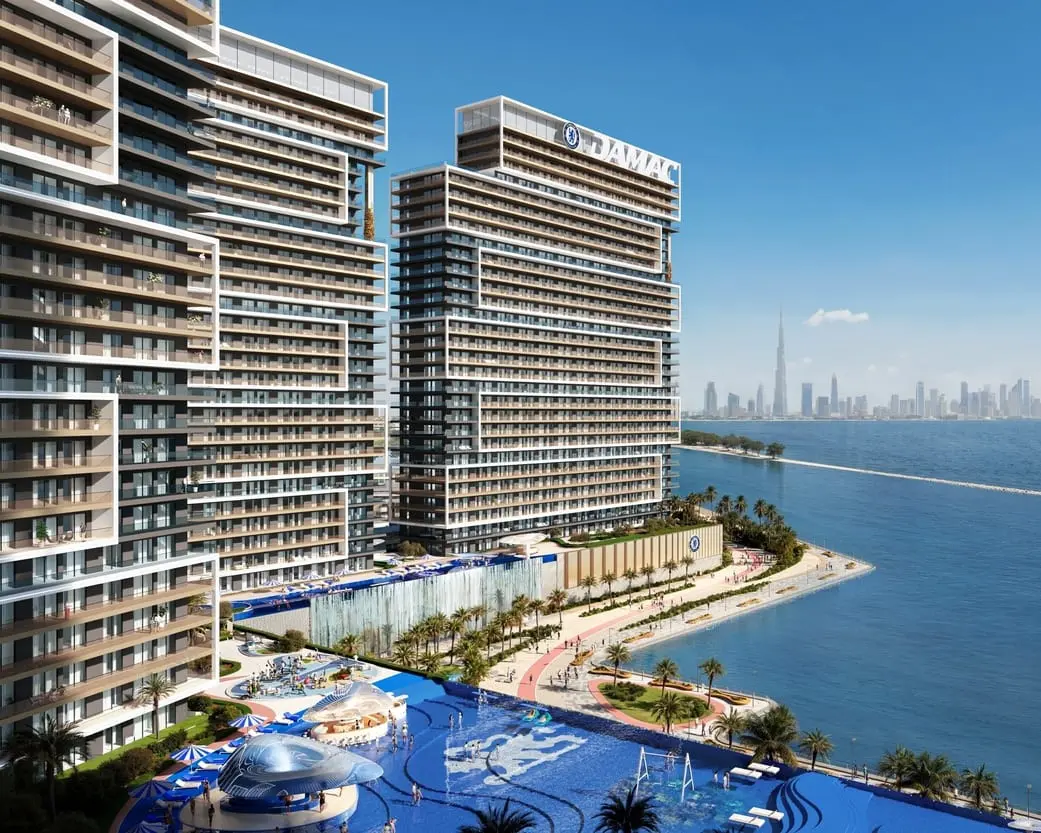 Chelsea Residences 2 thumbnail 10