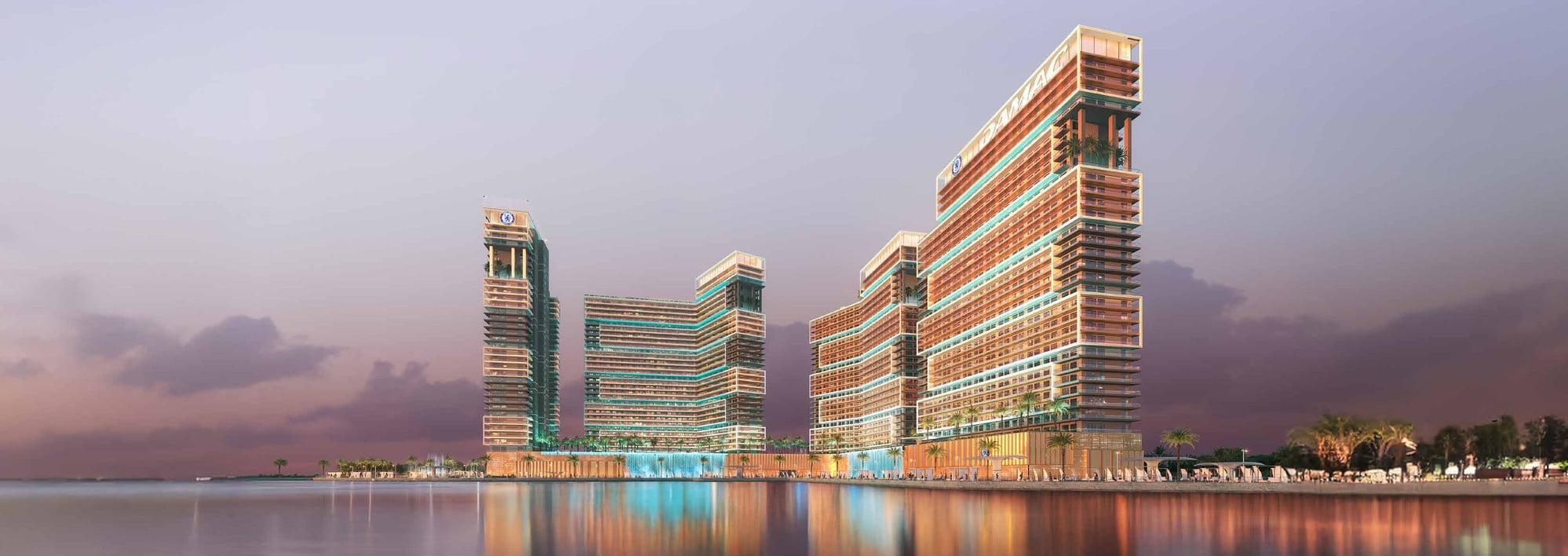 Chelsea Residences 2 view 3