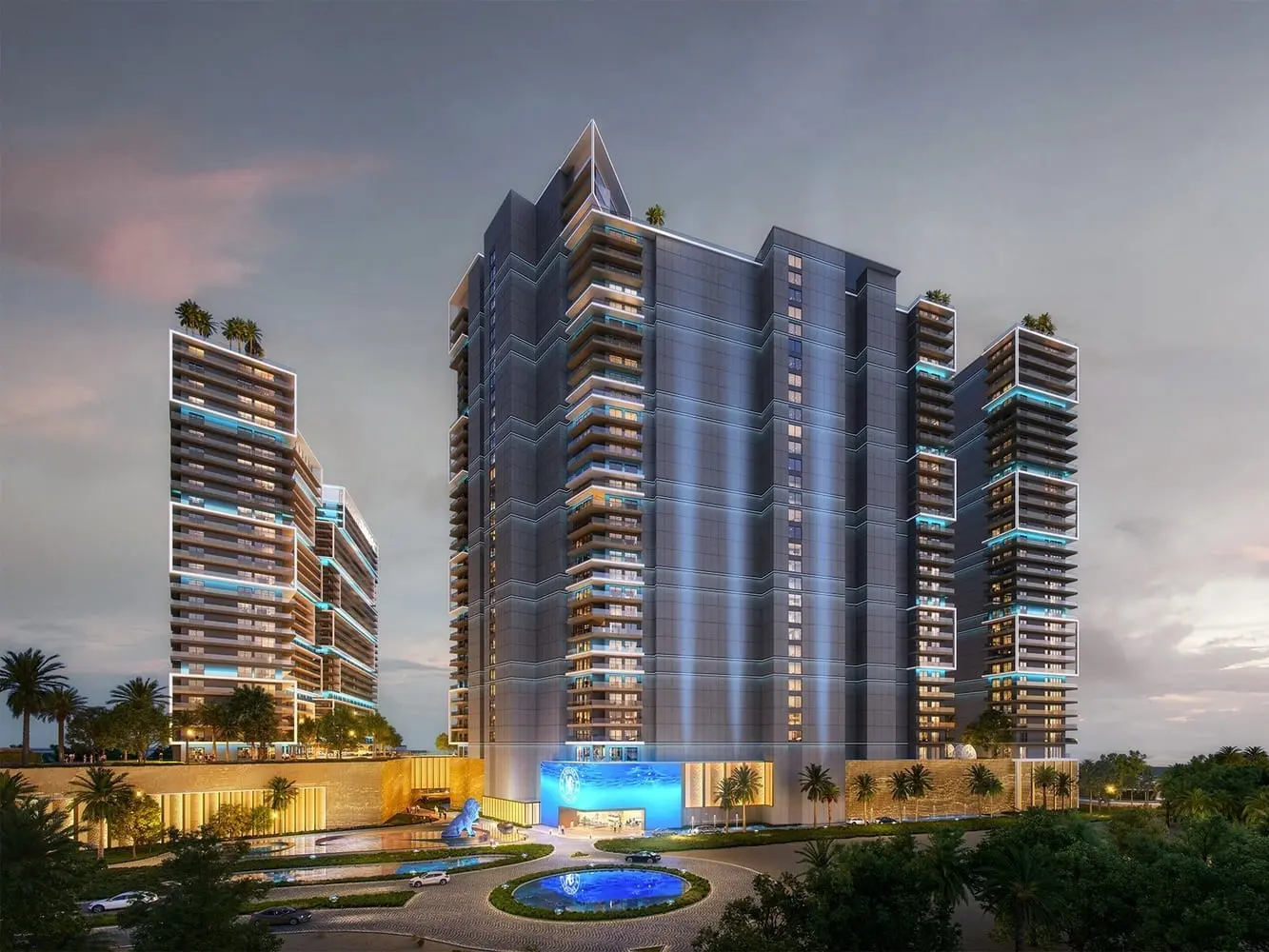 Chelsea Residences 2 thumbnail 8