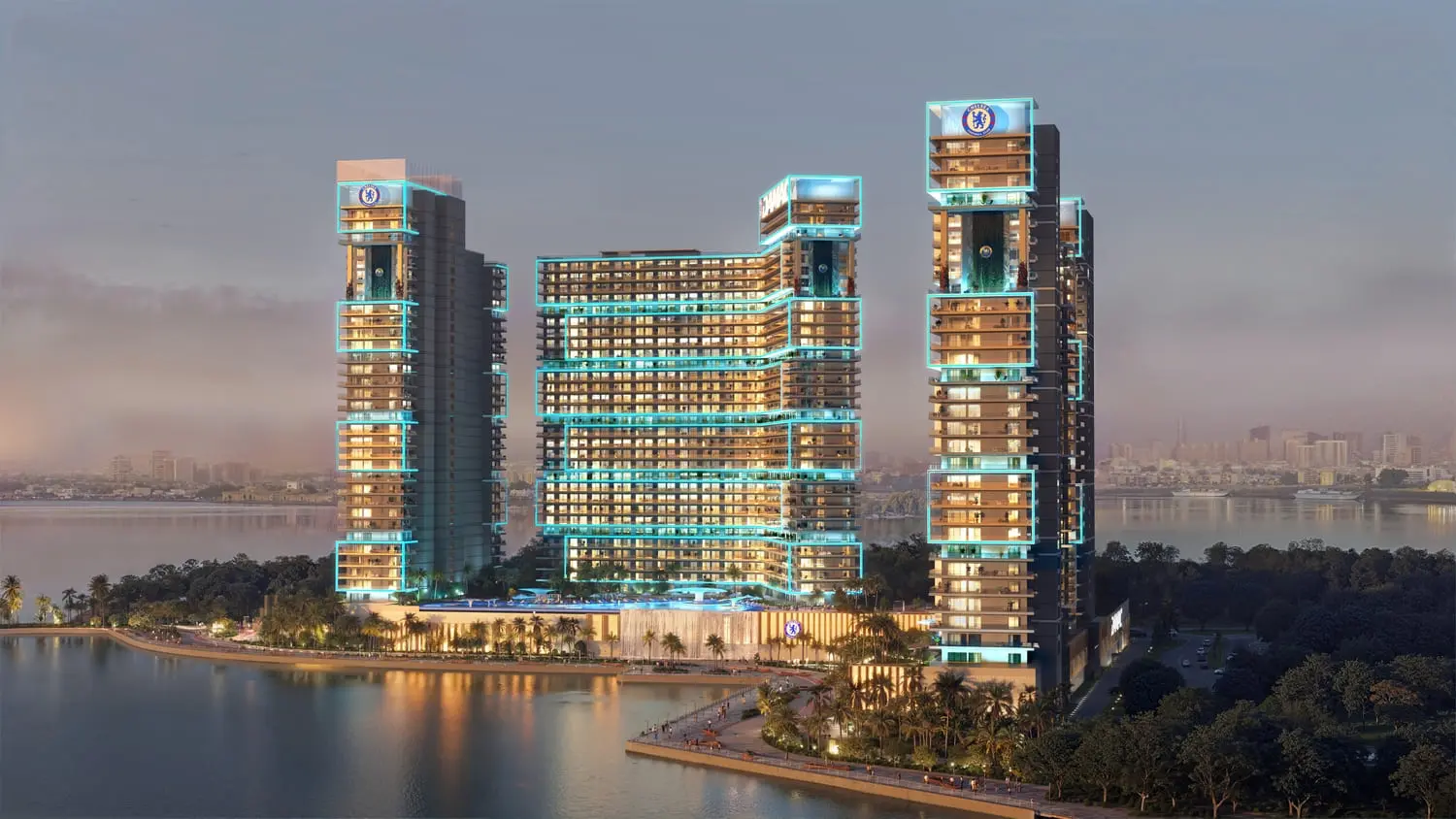 Chelsea Residences 2 thumbnail 4