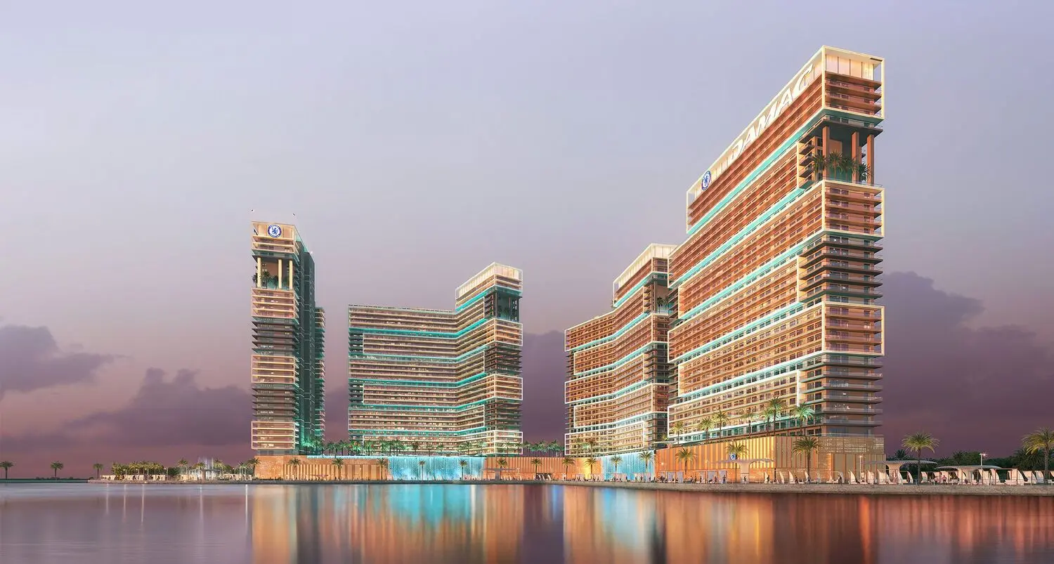 Chelsea Residences 2 thumbnail 11
