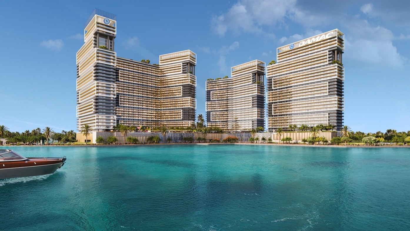 Chelsea Residences thumbnail 11