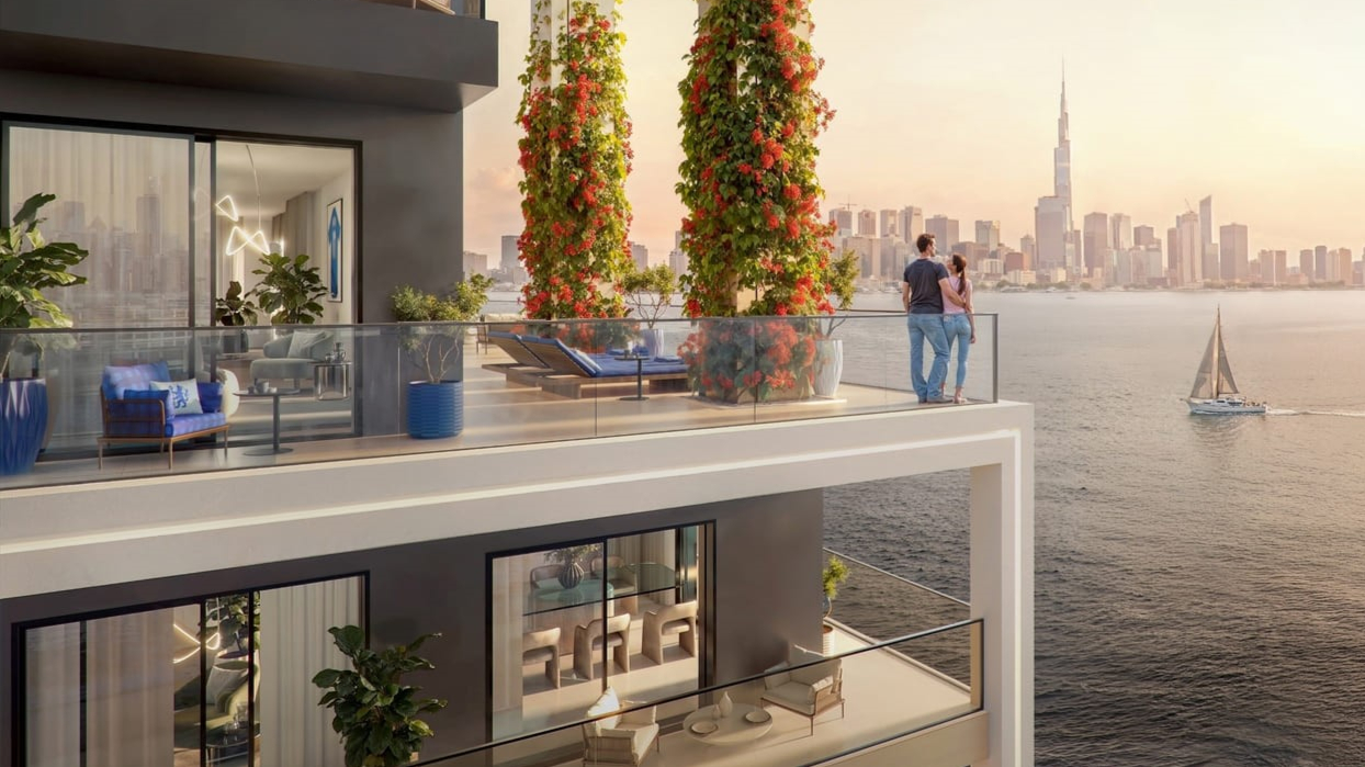 Chelsea Residences thumbnail 4