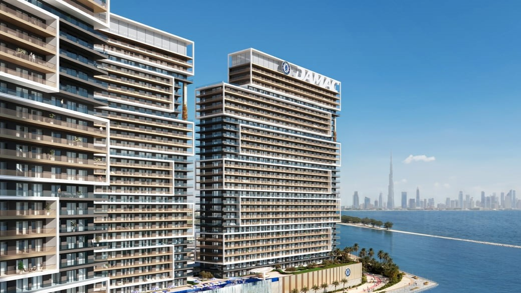 Chelsea Residences thumbnail 6