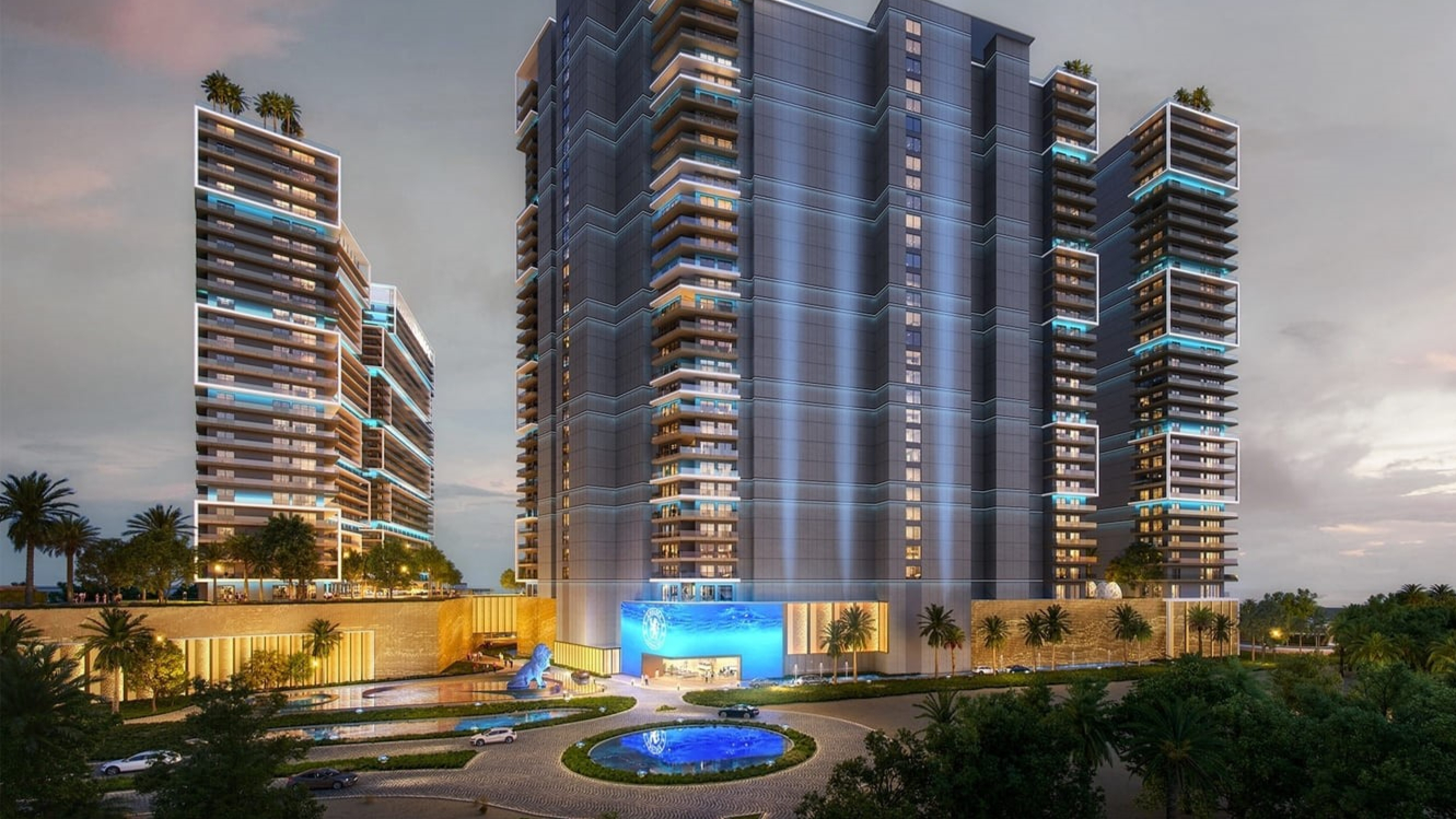 Chelsea Residences thumbnail 8