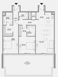Cheval Residences Dubai Islands thumbnail 9