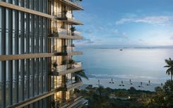 Cheval Residences Dubai Islands thumbnail 14