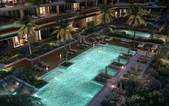 Cheval Residences Dubai Islands thumbnail 5
