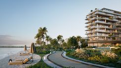 Cheval Residences Dubai Islands thumbnail 17