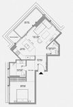 Cheval Residences Dubai Islands thumbnail 6