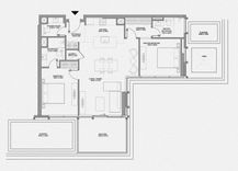 Cheval Residences Dubai Islands thumbnail 8