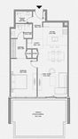 Cheval Residences Dubai Islands thumbnail 7