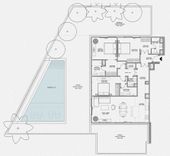 Cheval Residences Dubai Islands thumbnail 11
