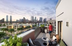 Citrine Residences thumbnail 40