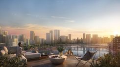 Citrine Residences thumbnail 47