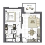 Citrine Residences thumbnail 120