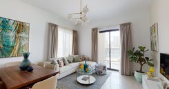 Citrine Residences thumbnail 18