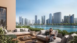 Citrine Residences thumbnail 25