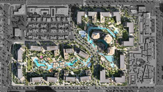 City Walk Crestlane 5 thumbnail 16