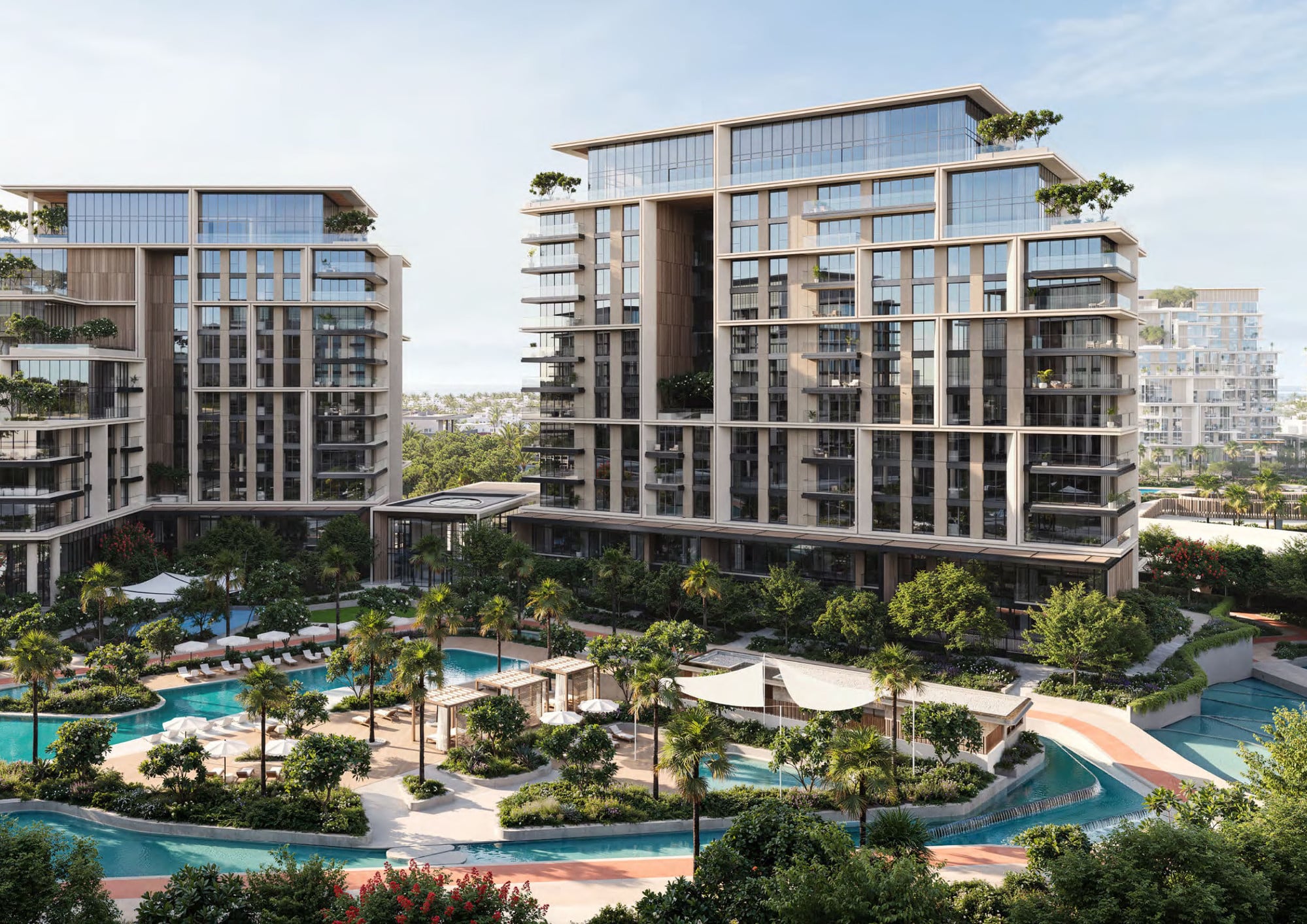 City Walk Crestlane 5 off-plan project