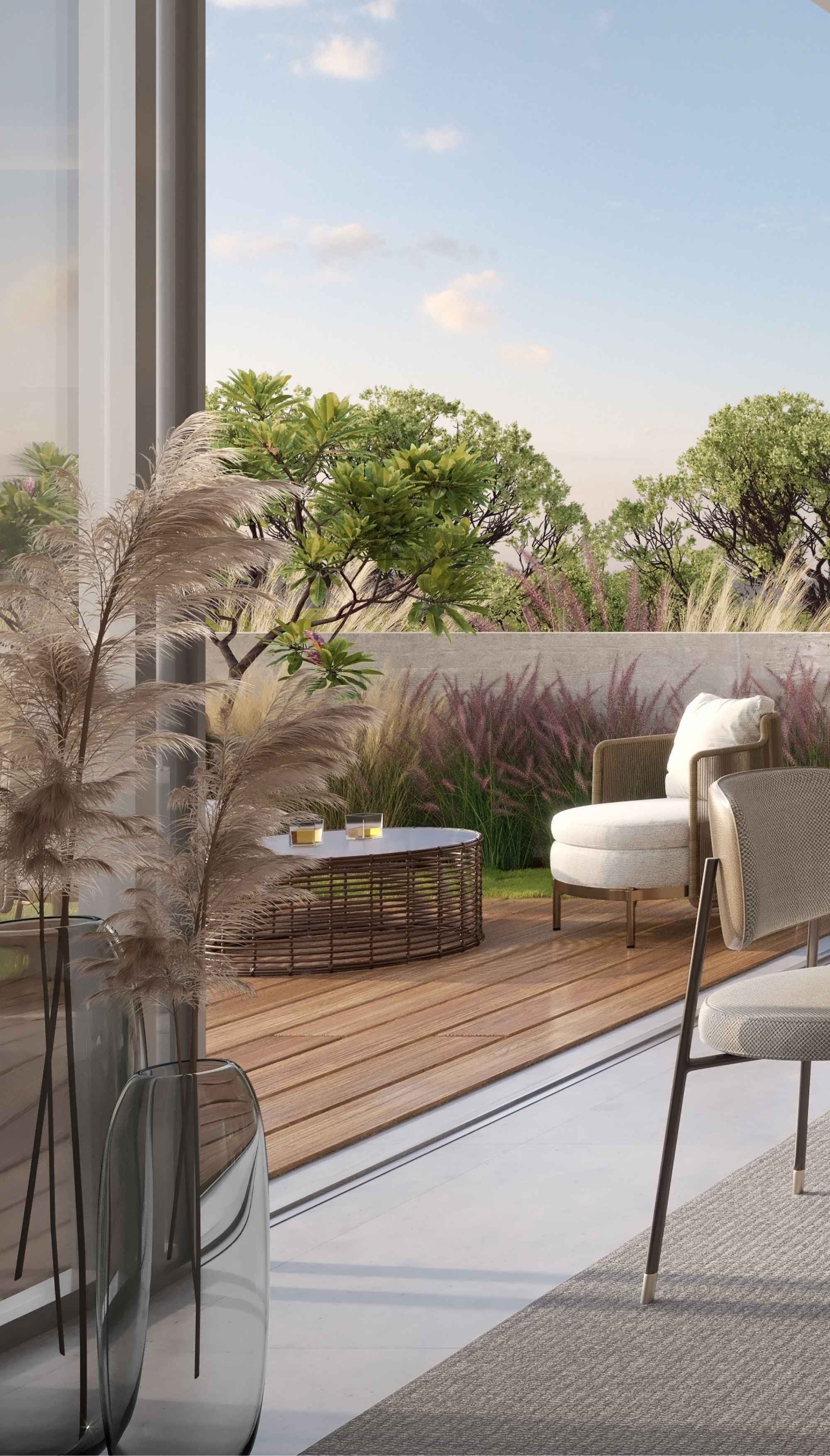 Coastal Investment Villas view 3