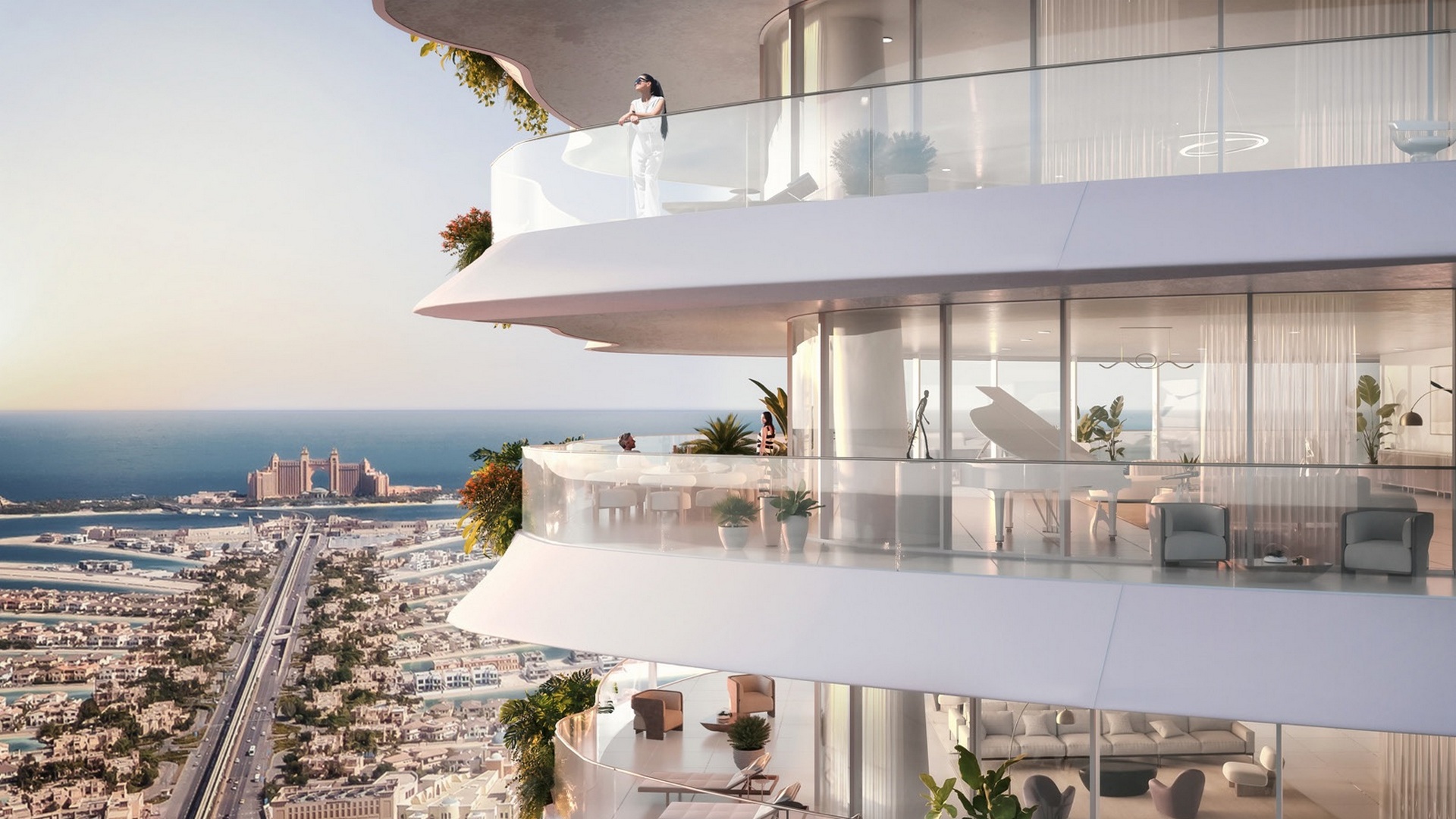 Como Residences thumbnail 12