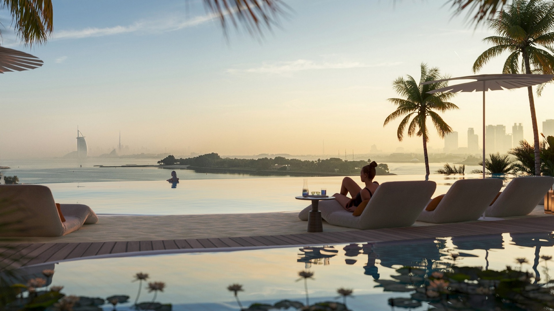 Como Residences thumbnail 16