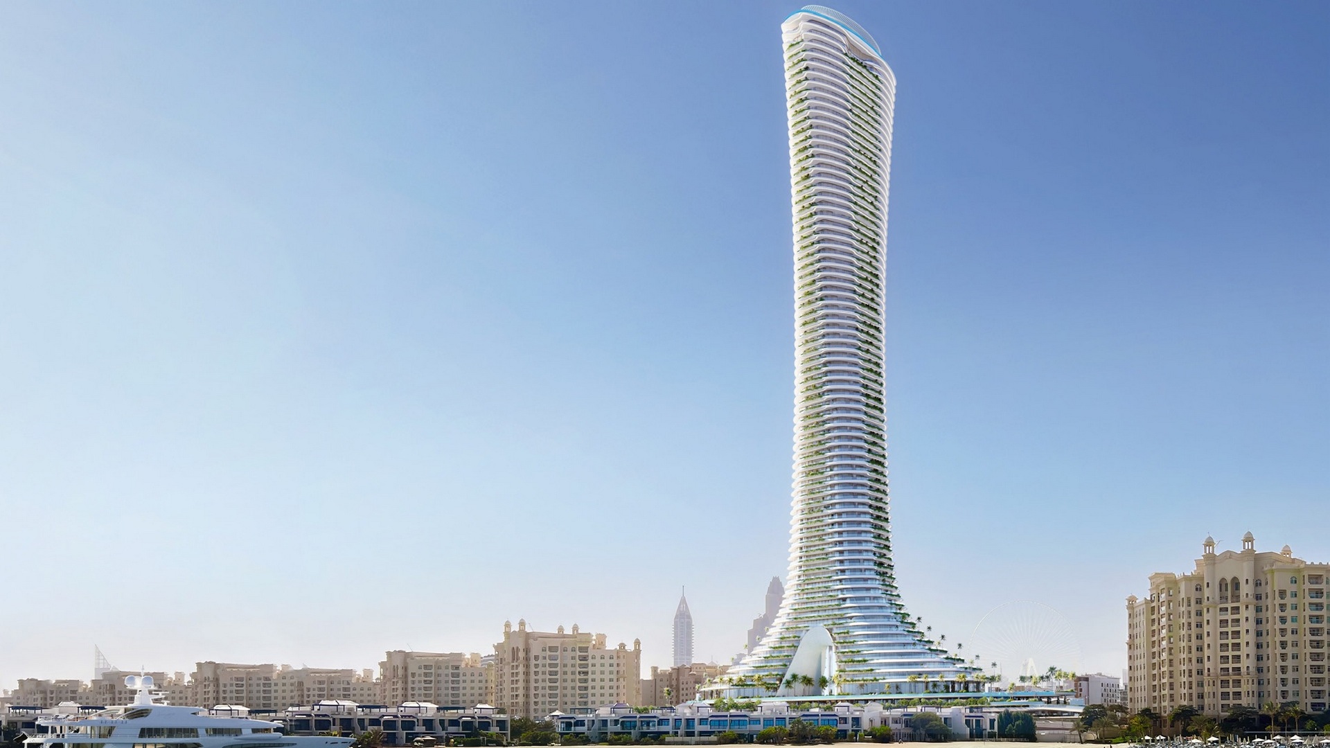 Como Residences thumbnail 5